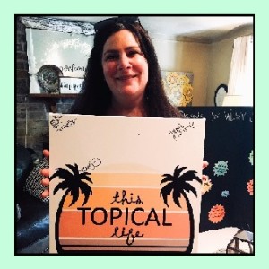 Get to Know Gail Greenman!!!