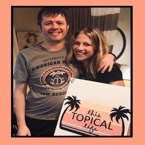 This Topical Life: Introduction