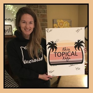 A Spritual Journey of Pain and Triumph with Jenna Hays