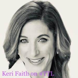 ~Live~Recording On Combat Covid-19 With Keri Faith