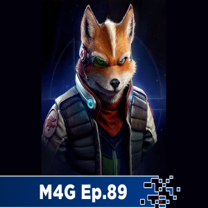 Escritor de Rogue One quiere participar en una película de Star Fox + Playstation 5 - M4G Ep.89