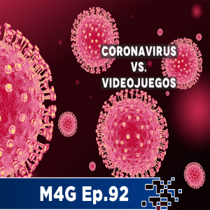 Consolas Podrían Verse Muy Afectadas Por Nueva Medida Aplicada en China por el Coronavirus│M4G Ep.92