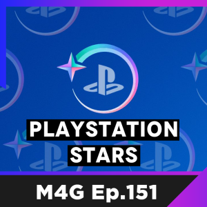 PlayStation Stars: Programa Gratuito en Donde Ganas Puntos y Regala Coleccionables│M4G Ep.151