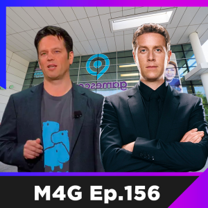 Playstation 5 Sube de Precio│Lo Mejor del Gamescom 2022 y Entrevista a SLYRAK│M4G Ep.156