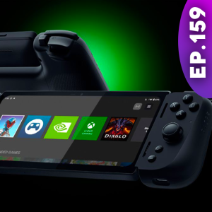 Razer Edge: Nuevo Dispositivo Portátil│Xbox vs Playstation 5│Cancelaciones de Ubisoft│M4G Ep.159
