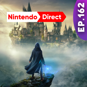 Spoilers de Hogwarts Legacy, Nintendo Direct y Switch Supera Ventas de PS4 y Game Boy│M4G Ep.162