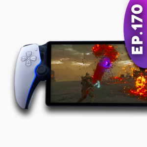 Sony Anuncia Nueva Consola Portátil en el PlayStation Showcase 2023│Metal Gear 3 Remake│Spiderman 2│M4G Ep.170