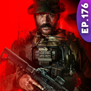 Epica revelación de Call of Duty: Modern Warfare 3 y ¿Un rival para el Steam Deck Está en Camino?│M4G Ep.176