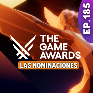 The Game Awards 2023: Aquí Están los Nominados y Nuetras Predicciones│M4G Ep.185