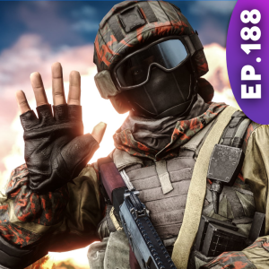 Battlefield: Destrucción Realista, Cancelacion de Halo Battle Royale, Cambios en Ubisoft+│M4G Ep.188