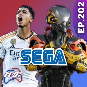 Splitgate 2 en 2025 | EA Sports FC 25 sin preocupaciones de FIFA 2K25| Sega Actúa Contra Acoso│M4G Ep.202