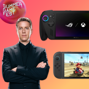 SWITCH 2 ARRASA + Death Stranding 2, RE9 y Xbox ROG Ally: ¡Bombazos del Summer Game Fest 2025!