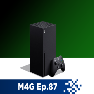 Xbox Series X: Primeros Detalles, Especificaciones, Precio y mas - M4G Ep.87