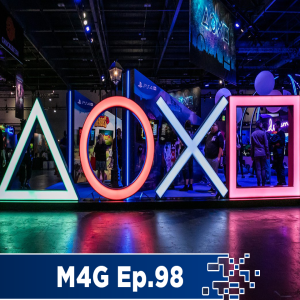 ¿Pronto Revelaran el PS5?│Xbox Serie X│E3: Nintendo No Hará Un Directo en Verano.│M4G Ep.98