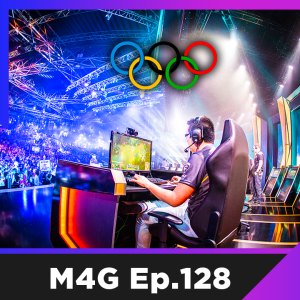 ¿PLAYSTATION GamePass?│¿Esports en las Olimpiadas?│Microsoft NO Comprará a Discord│M4G Ep.128