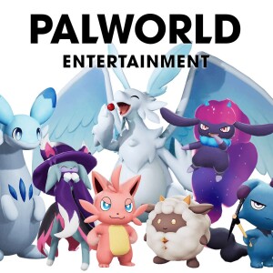 Nintendo Valora su Experiencia sobre la IA en Juegos, Sony y Pocketpair Lanzan Palworld Entertainment, Microsoft Sube Precios de Game Pass│M4G Ep.201