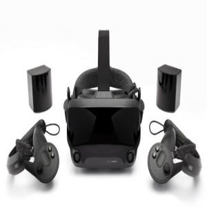 062. ¿Valve Index VR a $999? + George R. R Martin colabora con From Software - Made 4 Gamers Podcast