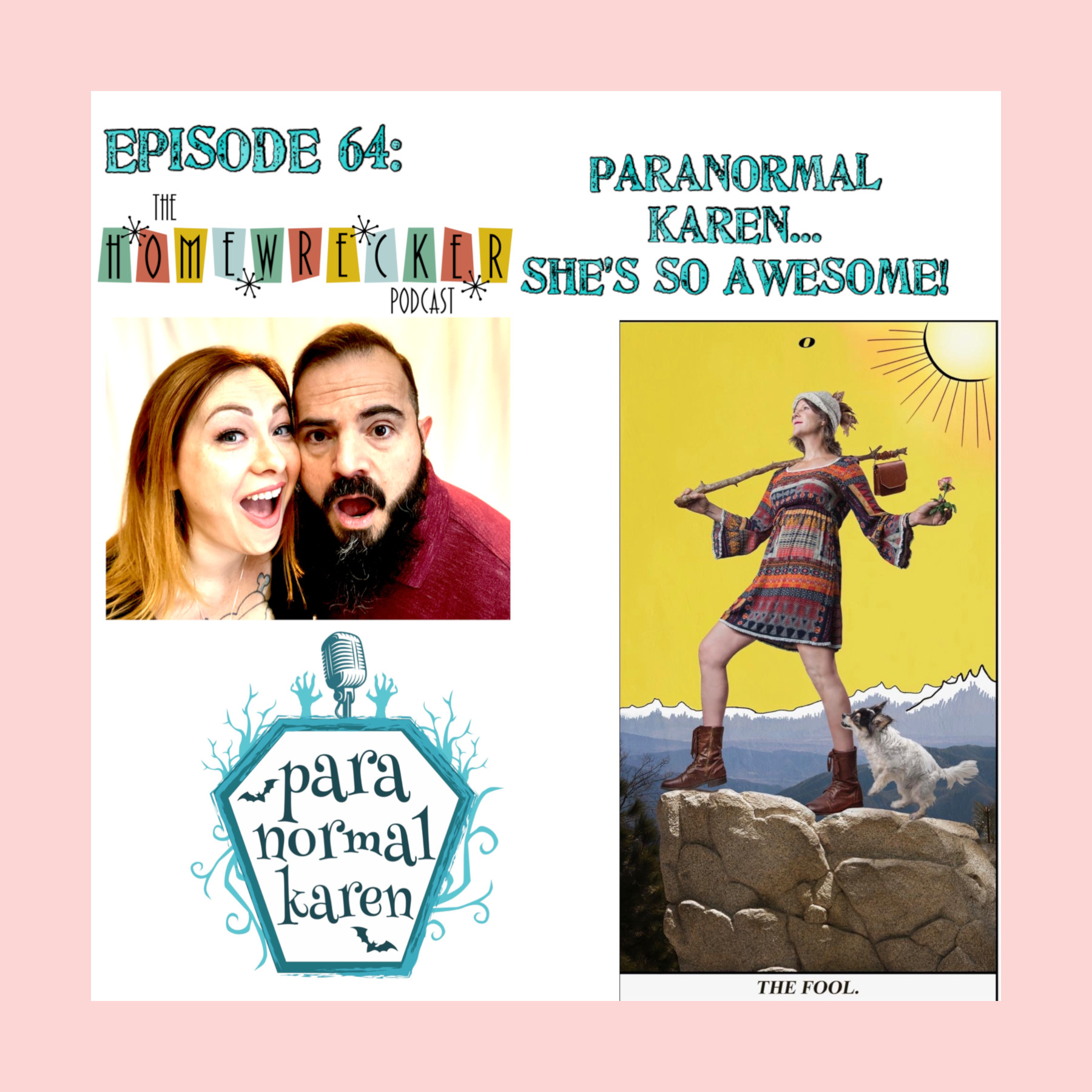 The Homewrecker Podcast