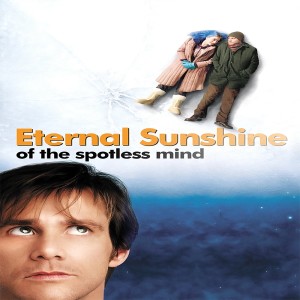 1- Eternal Sunshine of the Spotless Mind