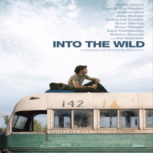 2 - Into the Wild