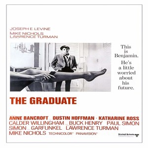 4- The Graduate