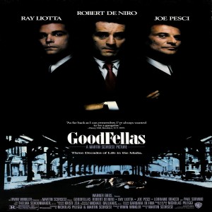 9- Goodfellas