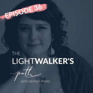 Ep. 15: All about empaths with Lola Pickett