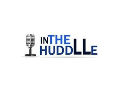 ”In the (D3FB) Huddle”