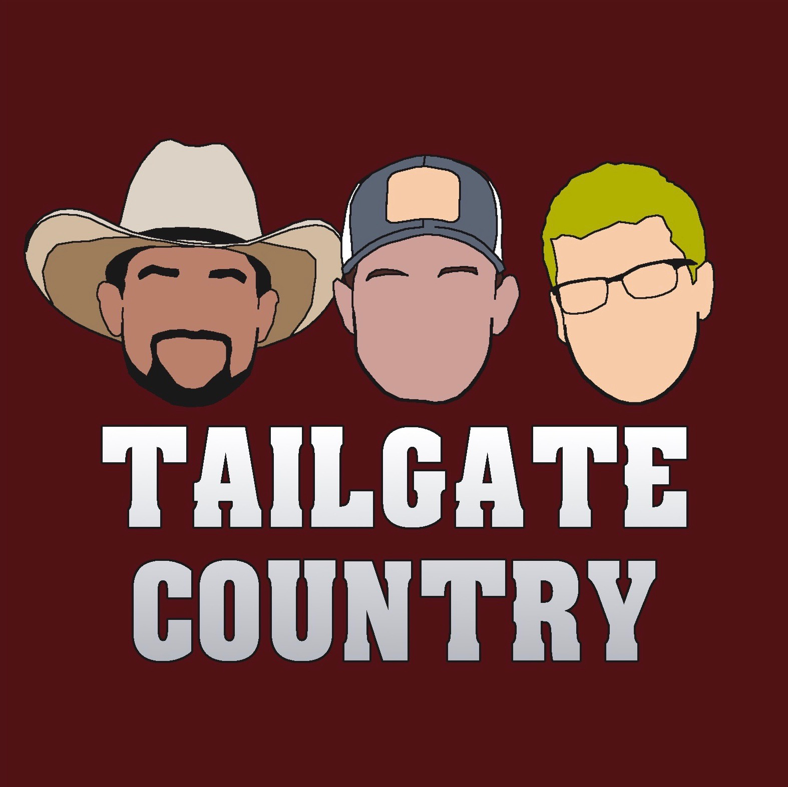 Tailgate Country