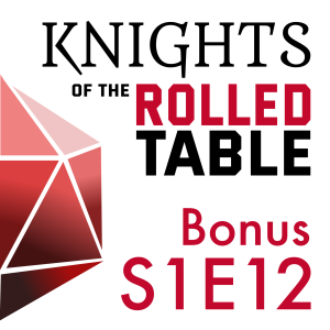 S1E12 Bonus: Season 1 Round Table Wrap-Up