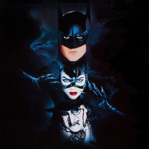 Batman Returns (with Melinda Mock and Michael French)