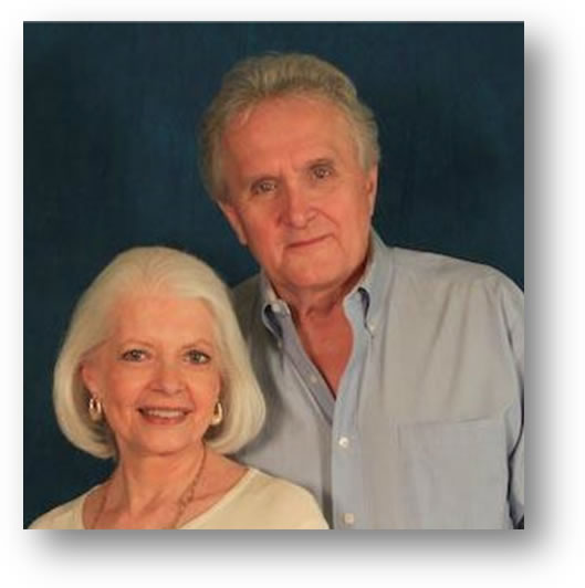 Overcoming the Fear of Being Fabulous with Judith & Jim