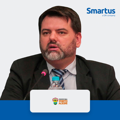 Daniel Rigon - Prefeitura de Porto Alegre