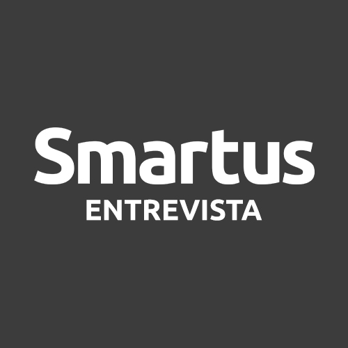 Smartus Entrevista | Henrique Coelho - Diretor de Tecnologia e Inovação da Conveste