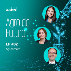 Agricultura passa por jornada de transformação digital | Agro do futuro – EP #02