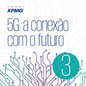 5G: a conexão com o futuro - EP #03: O Futuro é 5G