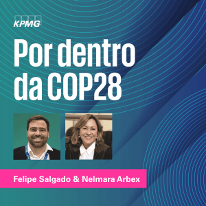 Por dentro da COP28