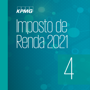 EP#04 - Imposto de Renda 2021: os avanços tecnológicos da Receita Federal