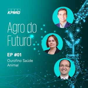 Tecnologia para o desenvolvimento da pecuária | Agro do futuro – EP #01