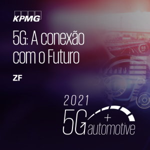 O papel do 5G na automação de veículos | 5G: A conexão com o Futuro