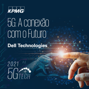 5G será salto quântico em inovação tecnológica | 5G: A conexão com o Futuro