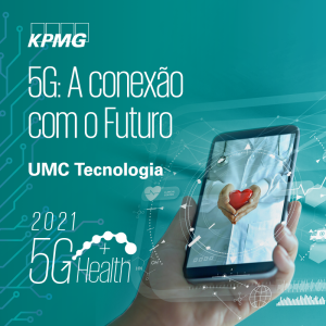 O futuro da quinta geração em healthcare | 5G: A conexão com o Futuro