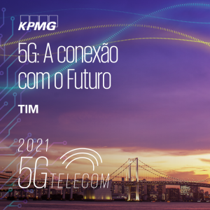 5G vai mudar o comportamento do consumidor | 5G: A conexão com o Futuro