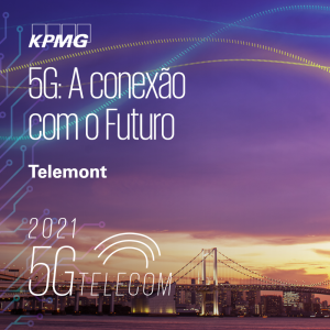 5G vai democratizar o digital | 5G: A conexão com o Futuro