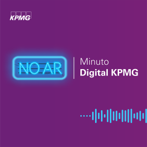 KPMG estreia boletim na Rádio Bandeirantes - Episódio 15: OEA