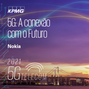 Mobilidade além dos carros na Toyota | 5G: A conexão com o Futuro