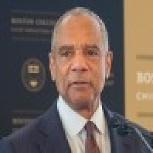 BC CEO Club: Kenneth I. Chenault, American Express