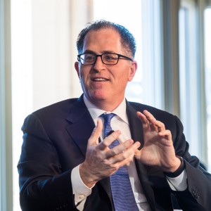 BC CEO Club: Michael Dell, Dell Technologies