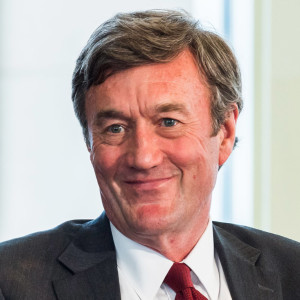 BC CEO Club: Dr. John H. Noseworthy, Mayo Clinic