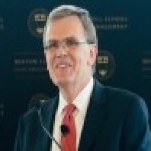 BC CEO Club: David Abney, UPS